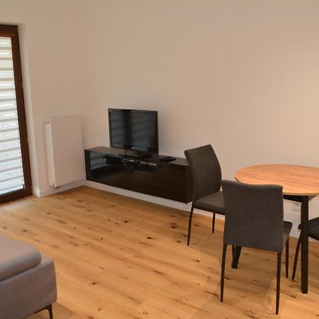 Apartament Centrum Matki Polki Lodz Exterior foto